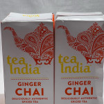 TEA INDIA