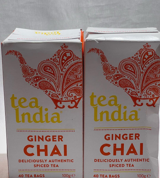 TEA INDIA