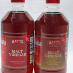 BATTS                ( MALT VENIGER )