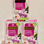 TWINNINGS TEA IMMUNE SUPPORT