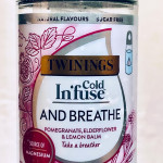 TWINNINGS TEA COLD INFUSE (PROMAGENATE)