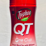 TY-PHOO QT TEA