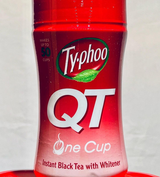 TY-PHOO QT TEA