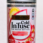 TWINNINGS TEA COLD INFUSE (ROSE LEMONADE)