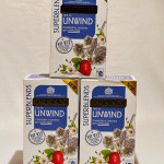 TWINNINGS TEA UNWIND