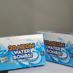 WATER BOMB