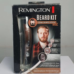 REMINGTON BEARD KIT