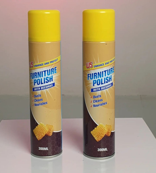 WS  FUNITURE POLISH