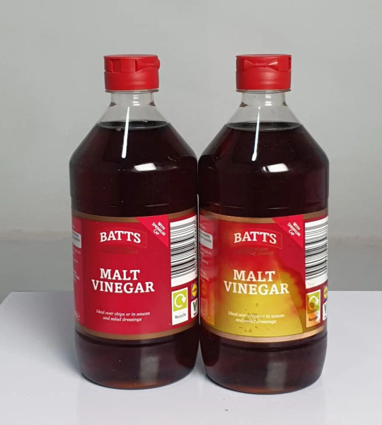 BATTS                ( MALT VENIGER )