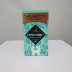 THOMPSONS PEPPERMINT TEA