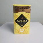 THOMPSON CAMOMILE TEA