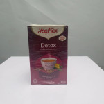 YOGI TEA DETOX