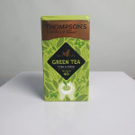 THOMPSON GREEN TEA