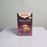 YOGI TEA SWEET CHAI