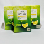 TESCO GREEN TEA