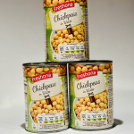 CHICK PEAS