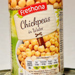 CHICK PEAS