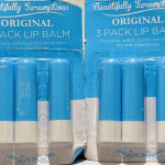 LIP BALM           ( scrumptious)