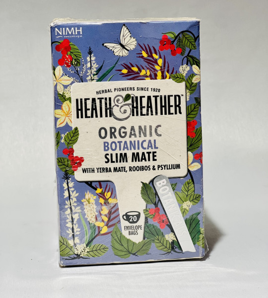 HEATH & HEATHER BOTANICAL