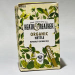 HEATH & HEATHER NETTLE