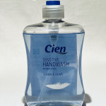 CIEN                    ( hand wash )