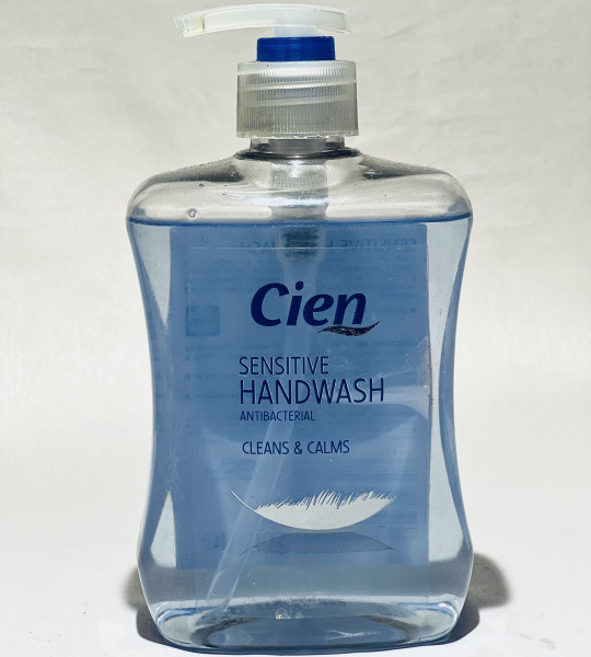 CIEN                    ( hand wash )