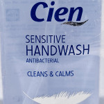 CIEN                    ( hand wash )