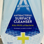 ASTONISH         ( surface cleanser )