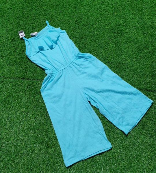 DUNES JUMPSUIT