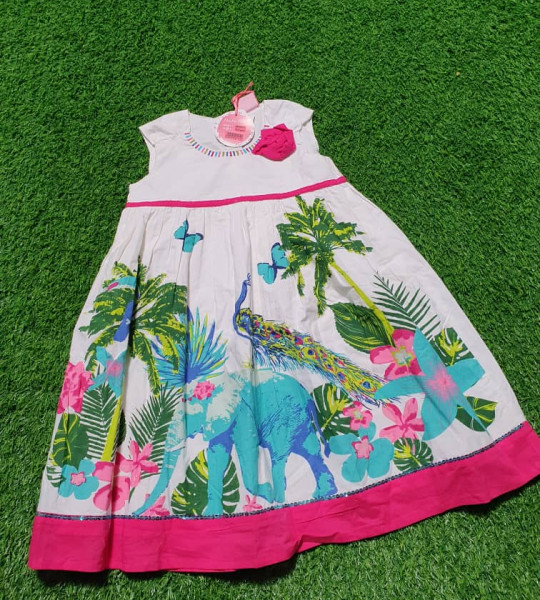 MINI MOI DRESS