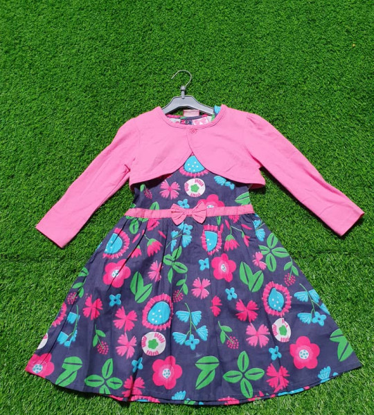 MINI MOI DRESS