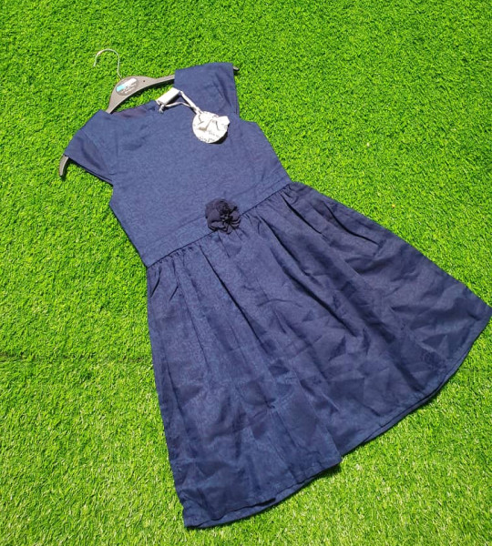 MINI MOI DRESS