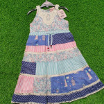 CHOLE LOUISE DRESS