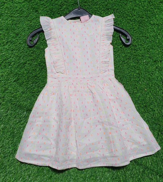 MINI MOI DRESS