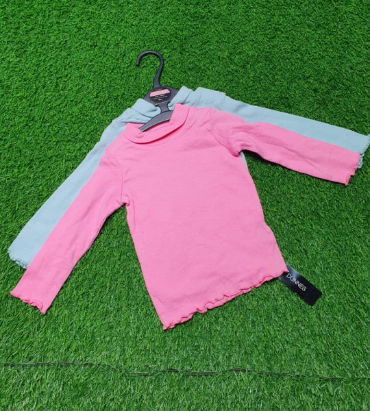 DUNES COMBO LONG SHIRT